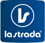 Logo La Strada