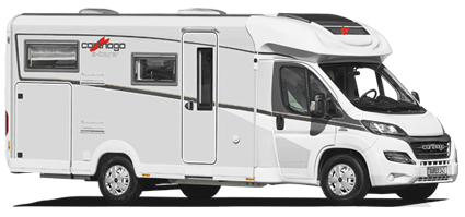Carthago c-tourer T