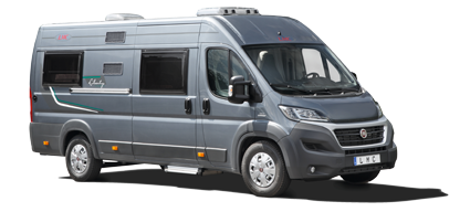 LMC Tourer - Liberty