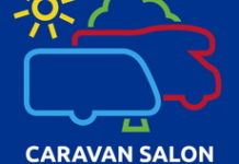 Caravan Salon Dusseldorf