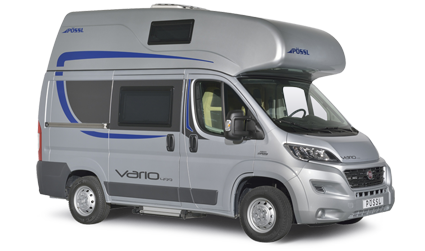 Pössl Vario 499