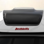 Nová modelová řada Dethleffs 4-Travel
