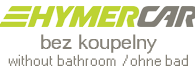 Logo HYMERCAR