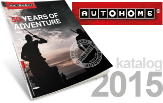 Autohome katalog 2015/2016