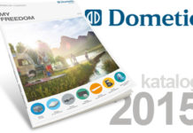 Dometic katalog 2015
