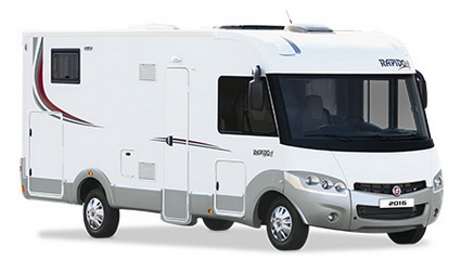 FASCICULE HACHETTE Passion camping car n°15 Le Rapido 880F / Charente Maritim EUR 4,50 - FR