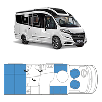 Niesmann+Bischooff Smove 6.9 Q