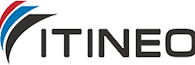 Itineo logo