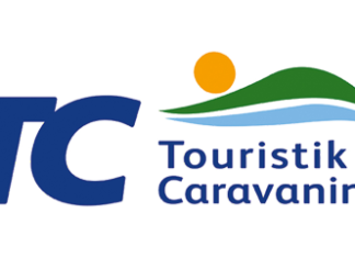 Touristik & Caravaning logo