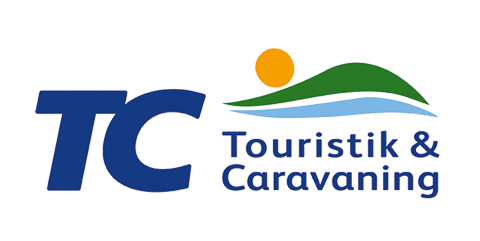 Touristik & Caravaning logo