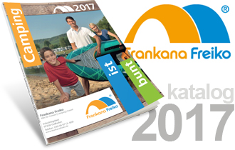 Katalog Frankana Freiko 2017