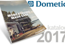 Dometic katalog 2017