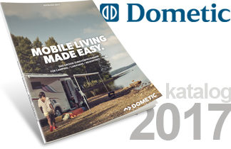 Dometic katalog 2017