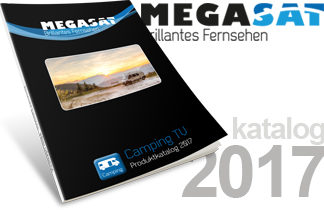 Megasat Camping Tv katalog 2017