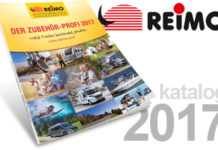 Reimo - katalog příslušenství 2017