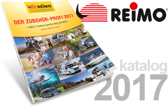 Reimo - katalog příslušenství 2017