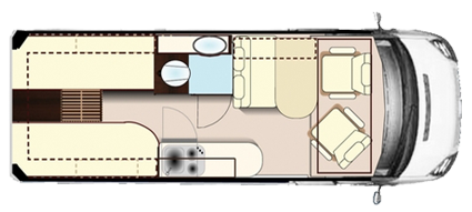 Globe-Traveller Explorer Z