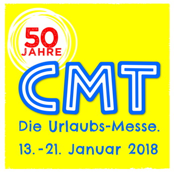 CMT Die Urlaubs-Messe 2018