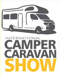 Camper & Caravan Show Warsaw