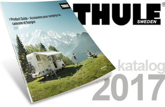 Thule katalog 2017