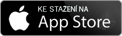 Aplikace ke stažení na App Store