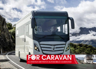 For Caravan 2018