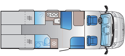 Sun Living S 75SL