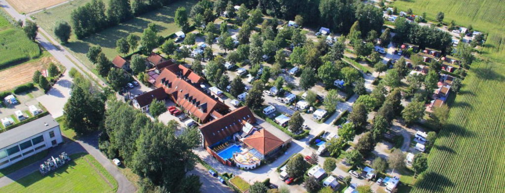 Campingplatz Holmerhof