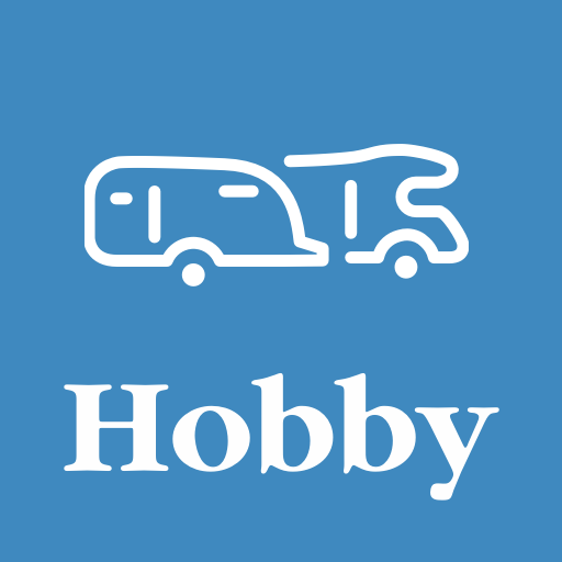 HobbyConnect App