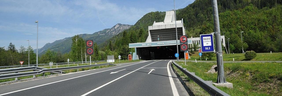 Tunel Karavanky