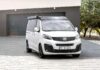 Dethleffs Globevan Fiat