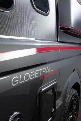 Dethleffs Globetrail VW Performance 600 DR