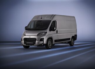 Toyota Proace Max