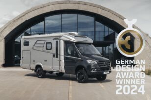 Hymer ML-T