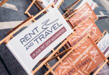 Knaus Tabbert - Rent and Travel