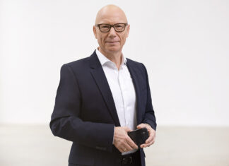 Wolfgang Speck - CEO Knaus Tabbert AG
