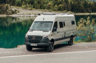 Hymer Grand Canyon S 700