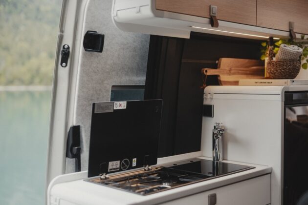 Hymer Grand Canyon S 700