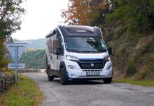 Chausson X550 ElectriX