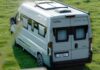 Hobby Ontour Van Solaris 600 FT
