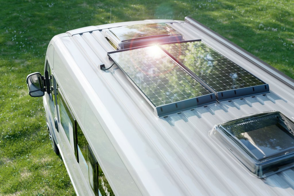 Hobby Ontour Van Solaris 600 FT