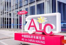 All in Caravaning