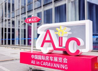 All in Caravaning