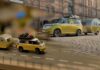 Původní #BULLILOVEstories ID.Buzz a jeho miniatura.
