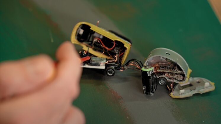 Miniatura ID.Buzz