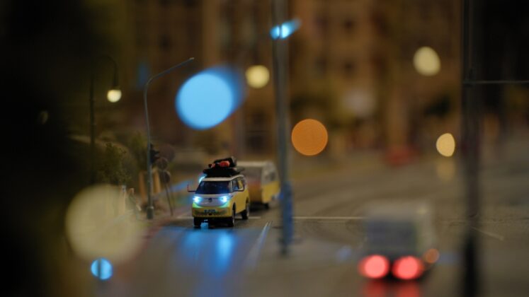 Miniatura ID.Buzz
