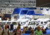 Caravan Salon Düsseldorf 2024