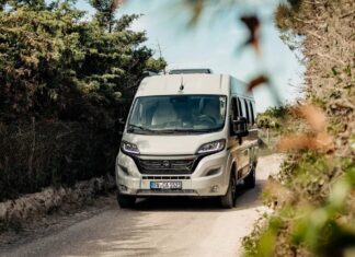 Carado CV 640 Pro+