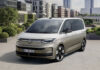 Volkswagen Multivan 2026