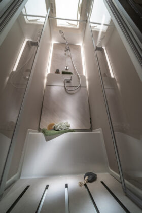 Adria Coral Supreme 670 SL, modelov&yacute; rok 2027